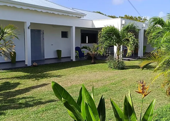 Villa Matigwa