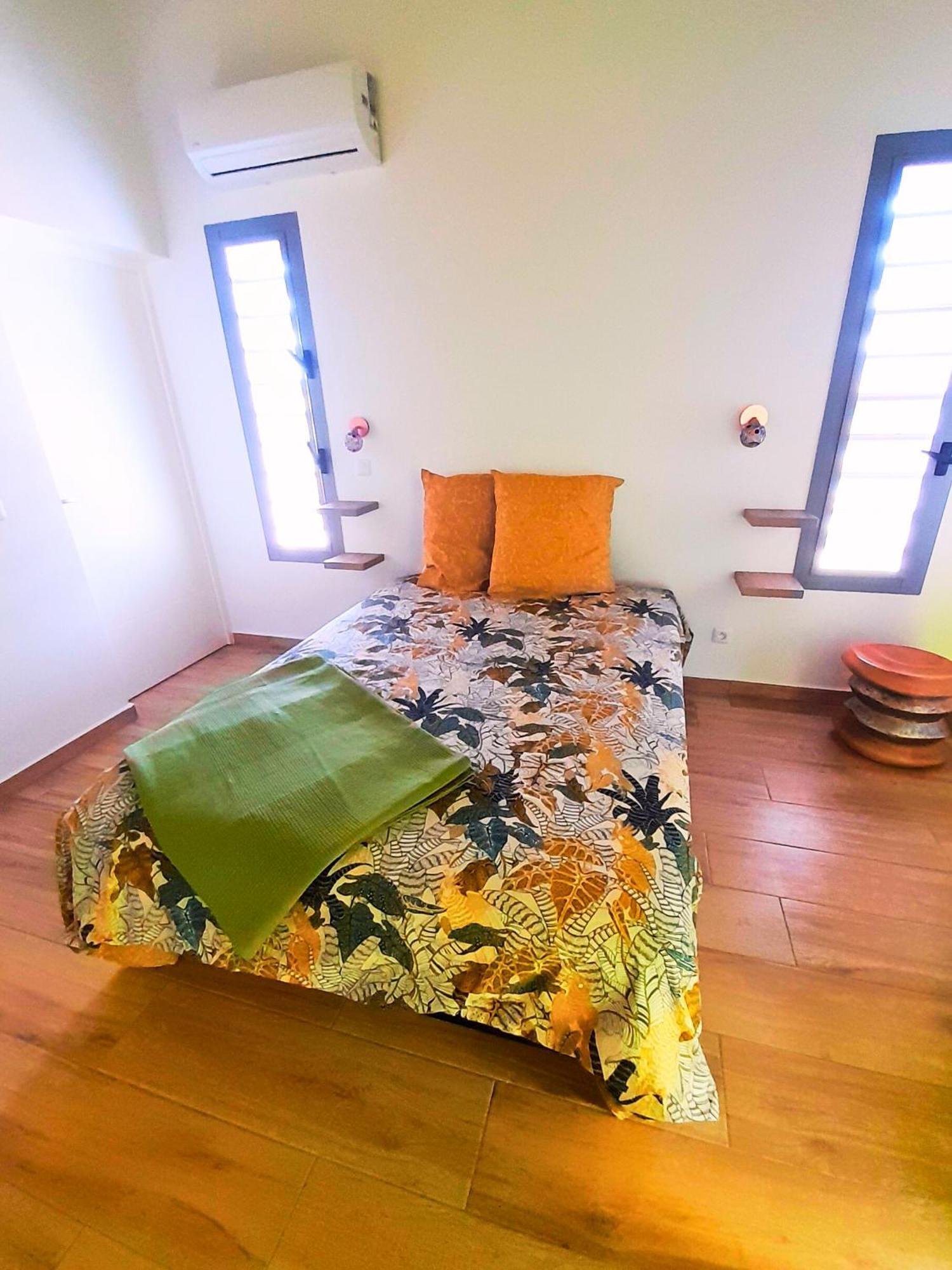 Matigwa Villa