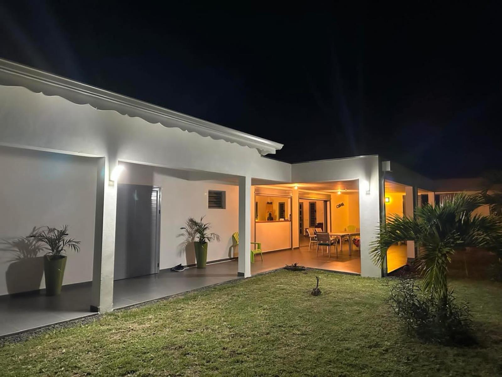 Matigwa Villa