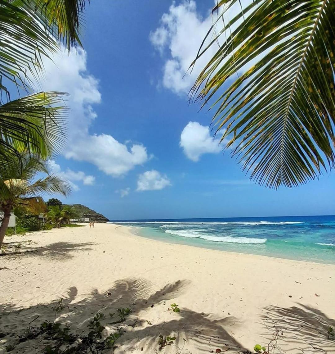 Matigwa Anse-Bertrand