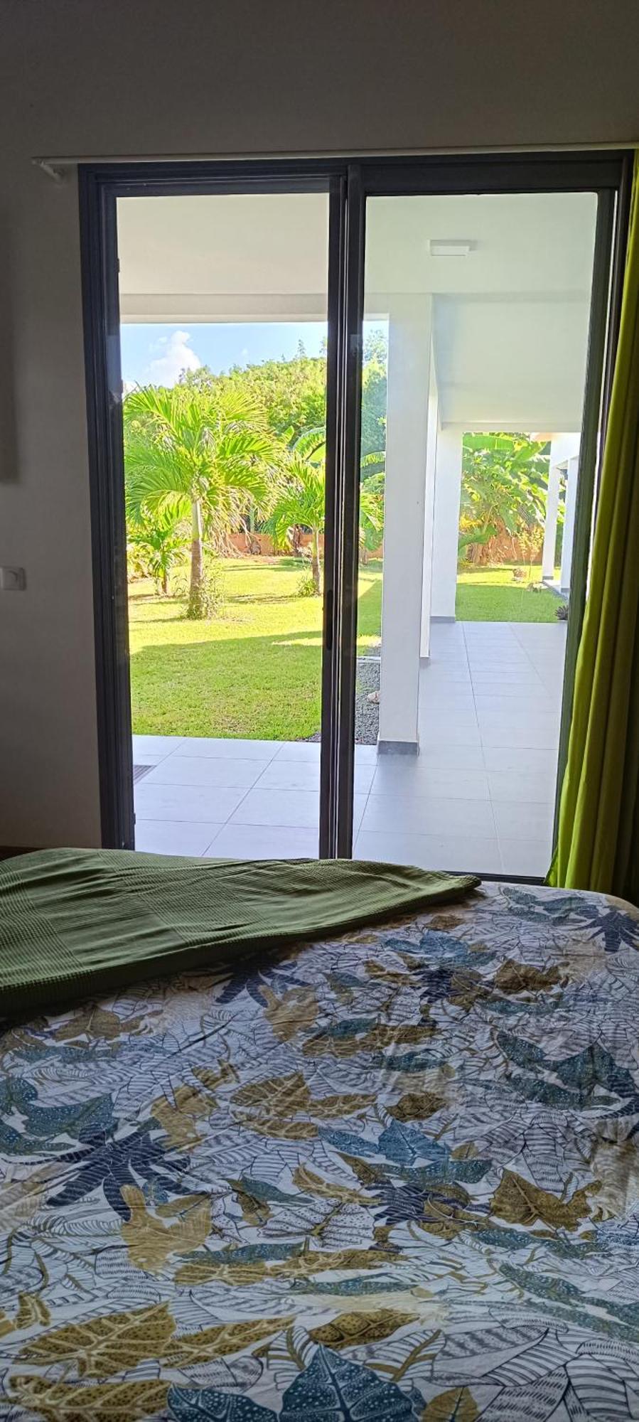 Matigwa Villa *