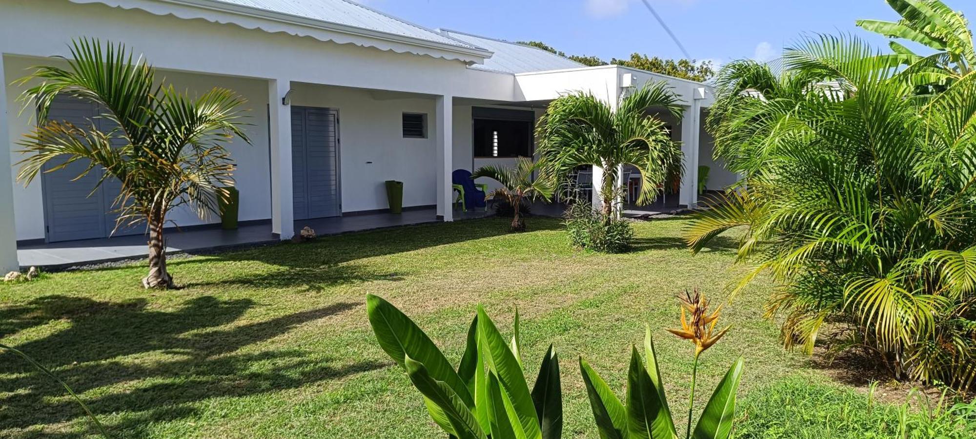 Matigwa Villa *