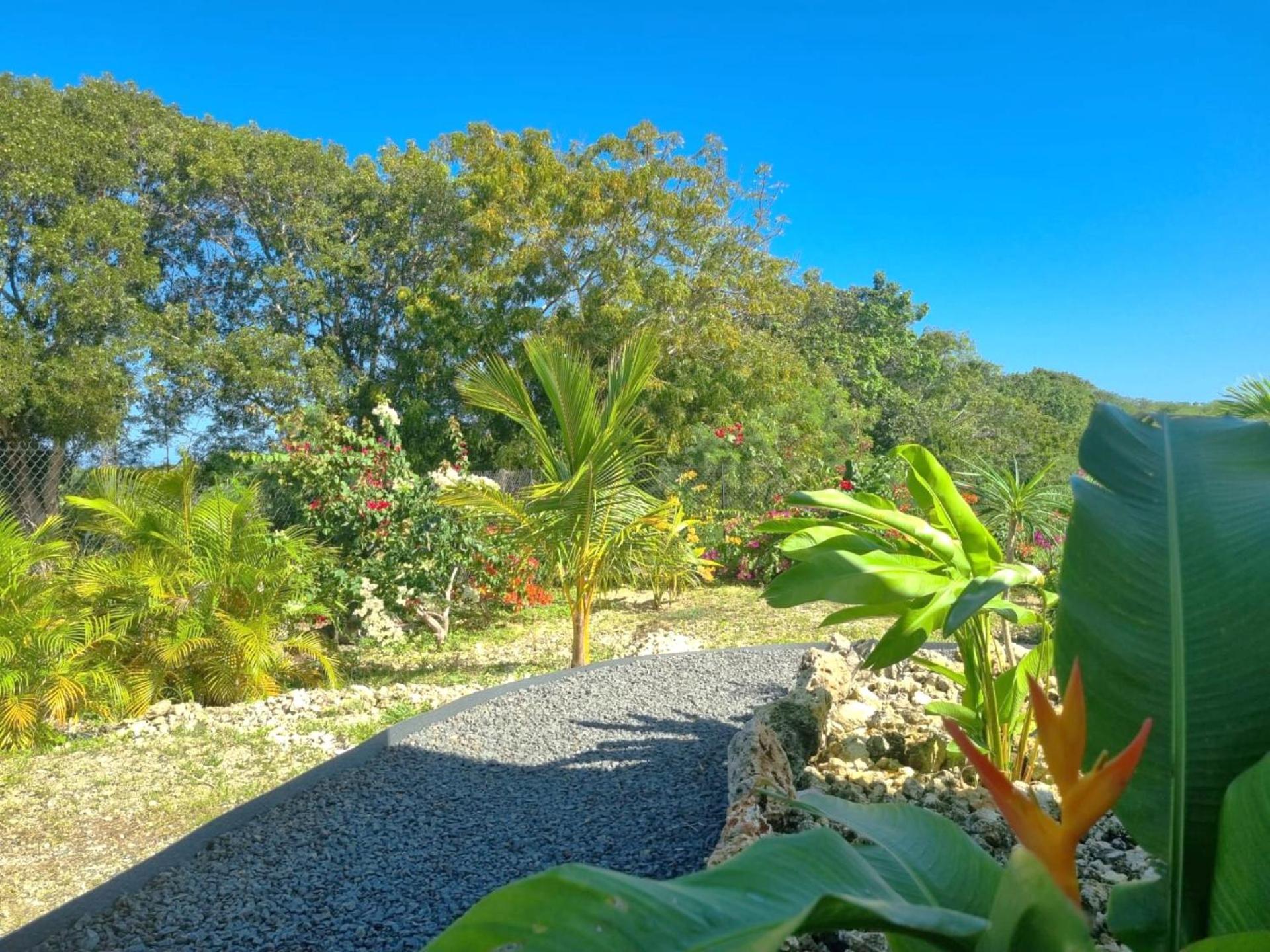 Matigwa Anse-Bertrand