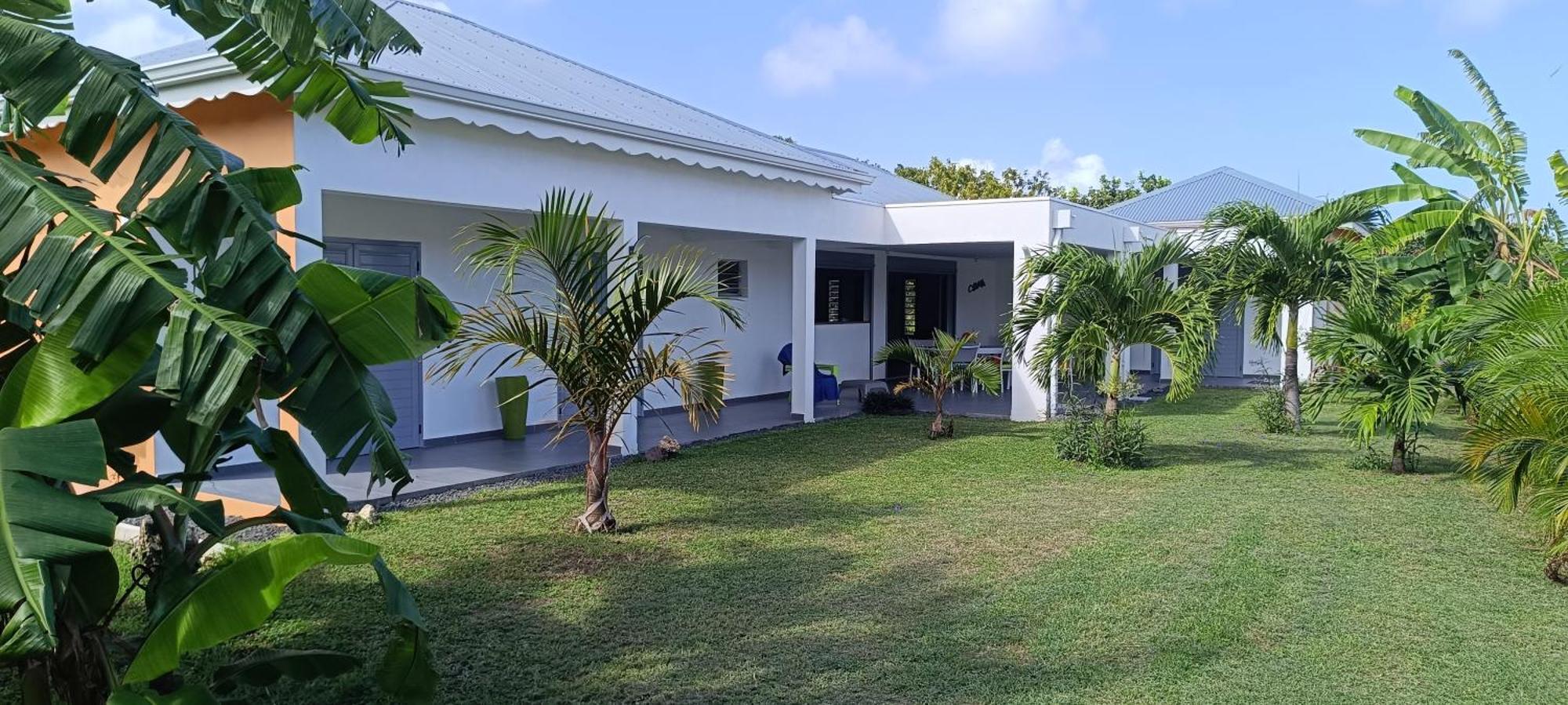 Villa Matigwa